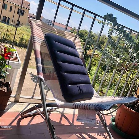 Appartamento Zia Ninin - La Gioia Di Un Tempo! Pavia Esterno foto