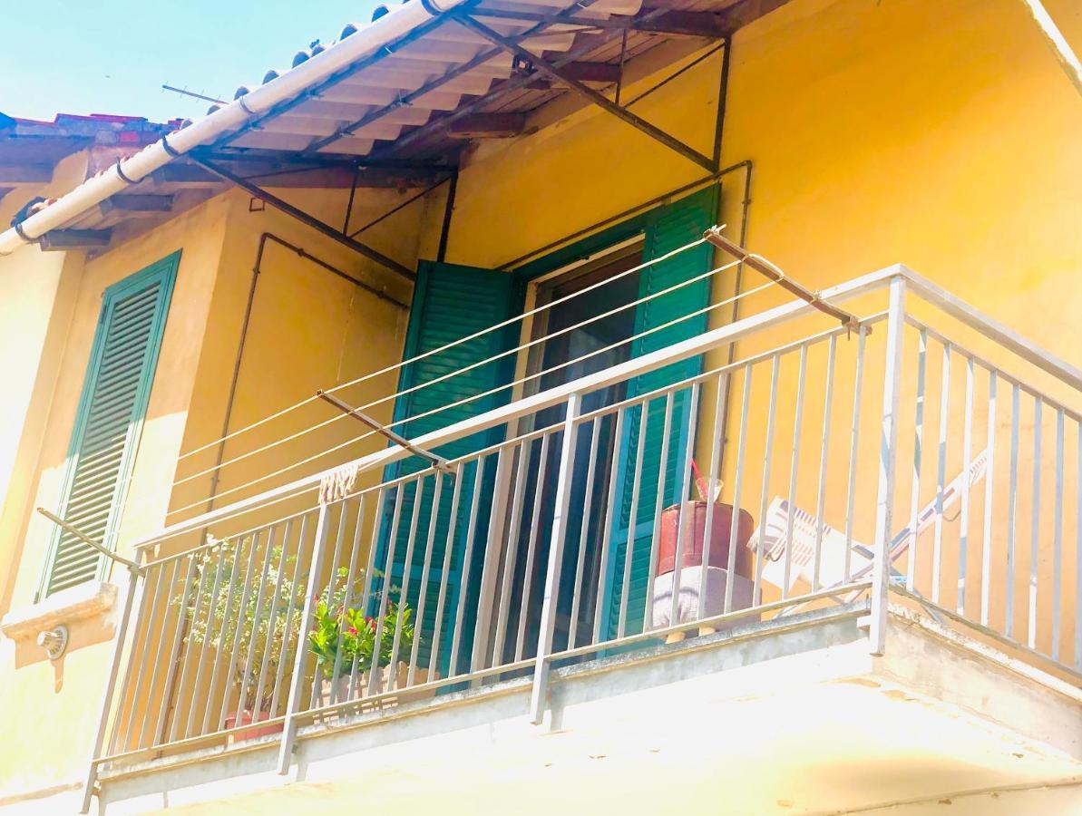 Appartamento Zia Ninin - La Gioia Di Un Tempo! Pavia Esterno foto