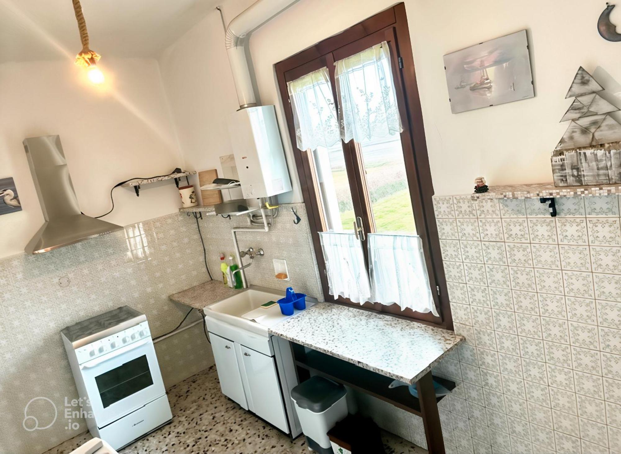 Appartamento Zia Ninin - La Gioia Di Un Tempo! Pavia Esterno foto