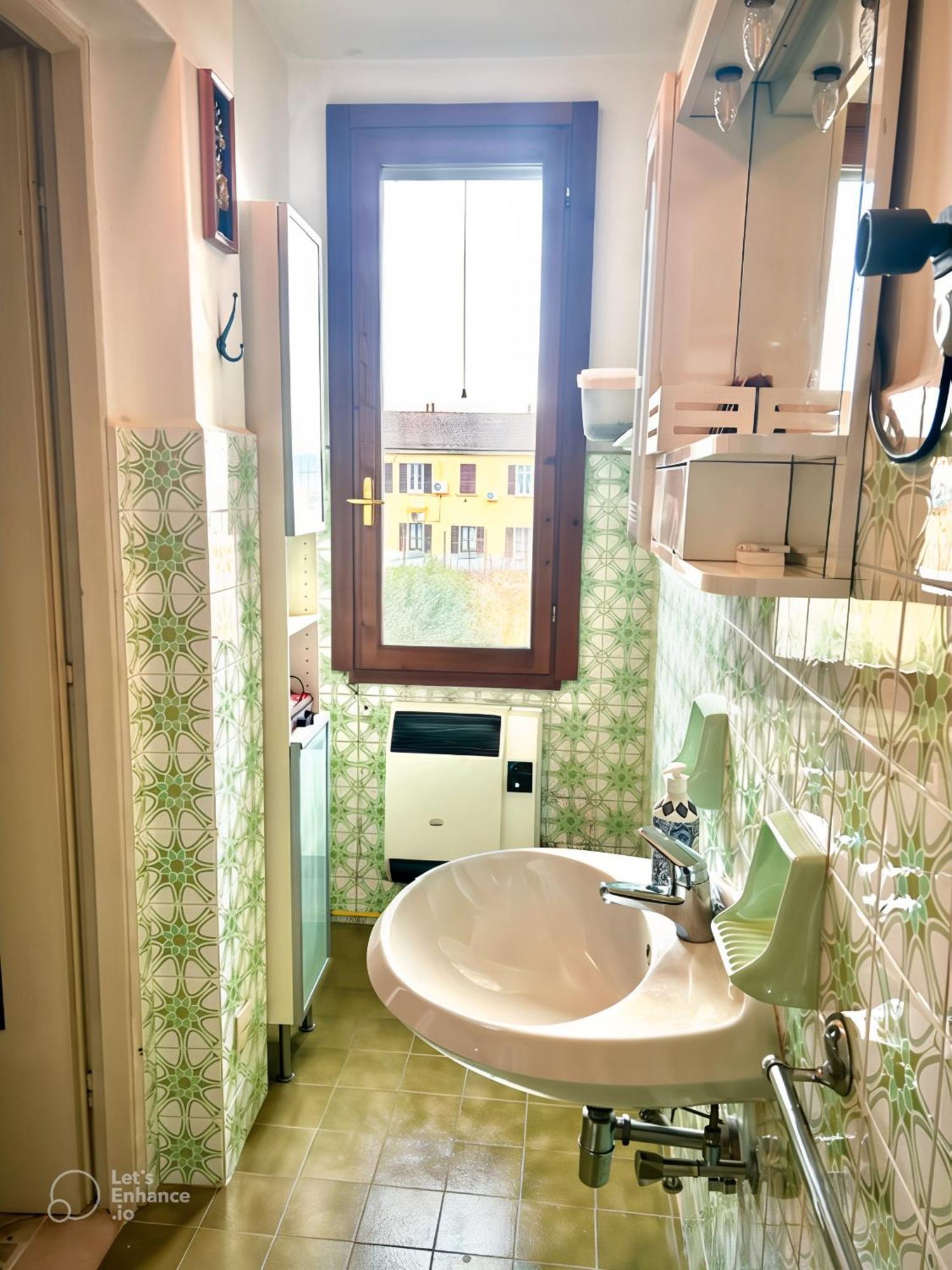 Appartamento Zia Ninin - La Gioia Di Un Tempo! Pavia Esterno foto