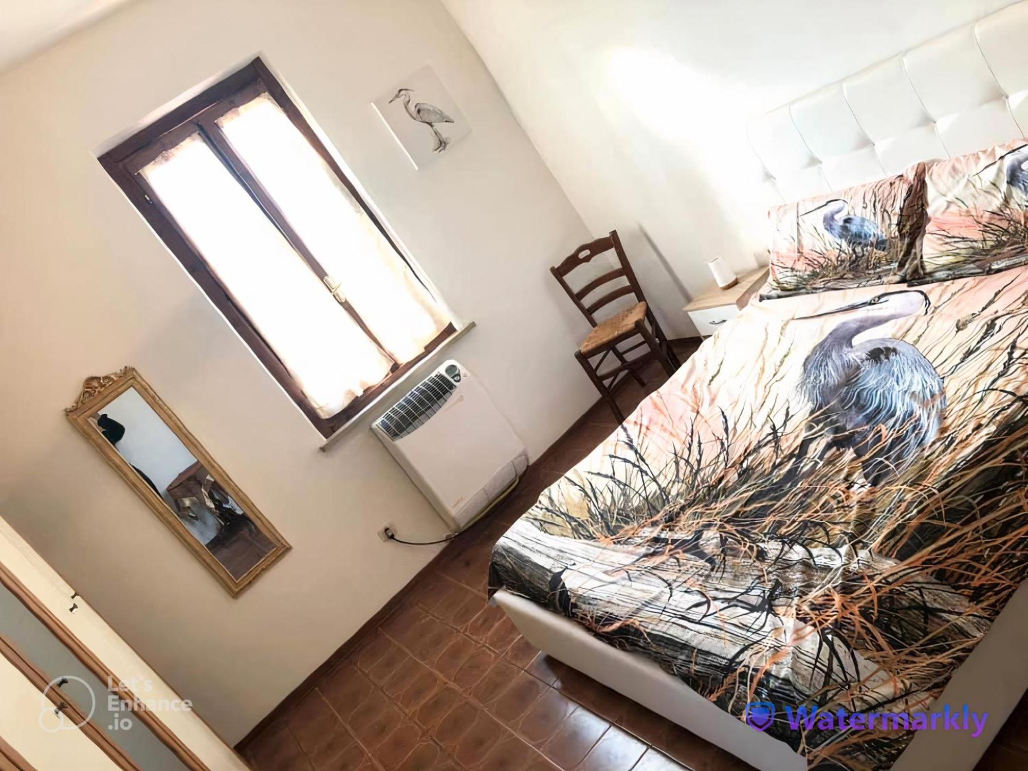 Appartamento Zia Ninin - La Gioia Di Un Tempo! Pavia Esterno foto