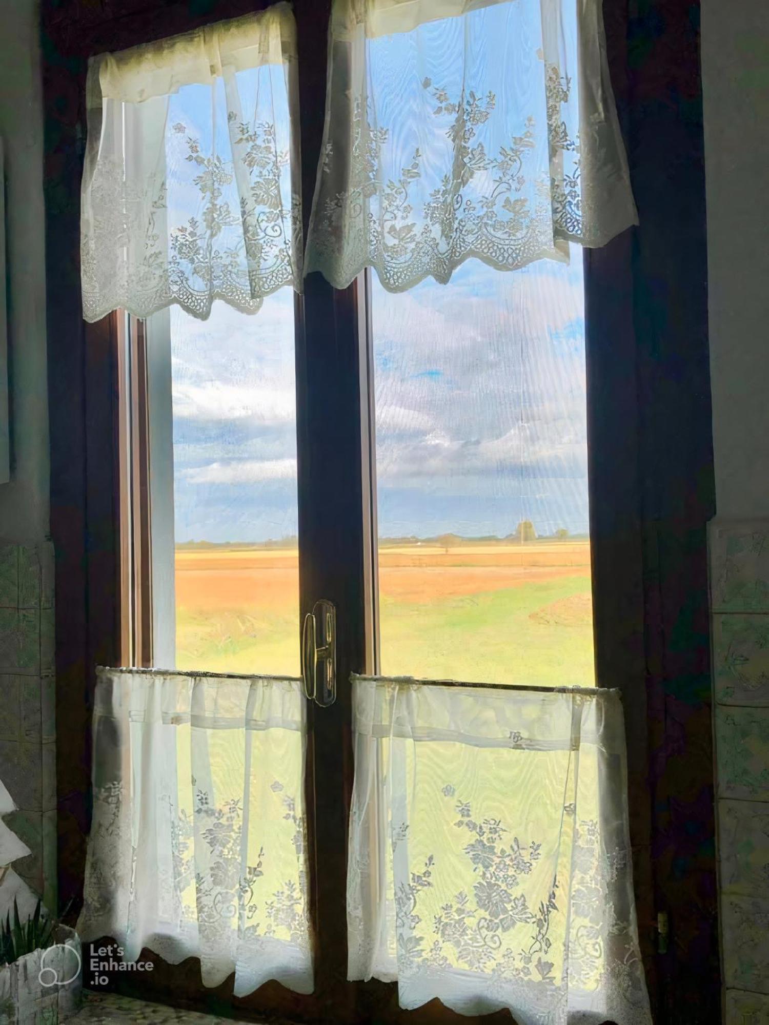 Appartamento Zia Ninin - La Gioia Di Un Tempo! Pavia Esterno foto